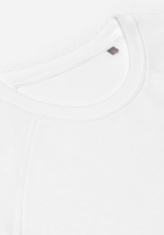 Unisex Organic Raglan Sweatshirt | SOL'S 03567 - Image 4