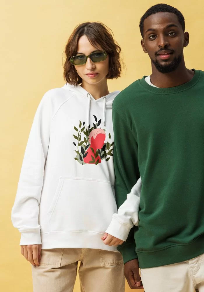 0a7e7a340b57dd0181260a36ae4d9c99_l Unisex Eco Raglan Hoodie | SOL'S 03568 - Image 1