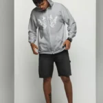 Unisex Heavy Blend Zip Hoodie | Gildan 18600