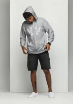 Unisex Heavy Blend Zip Hoodie | Gildan 18600