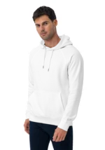 Unisex Eco Raglan Hoodie | SOL'S 03568 - Image 2