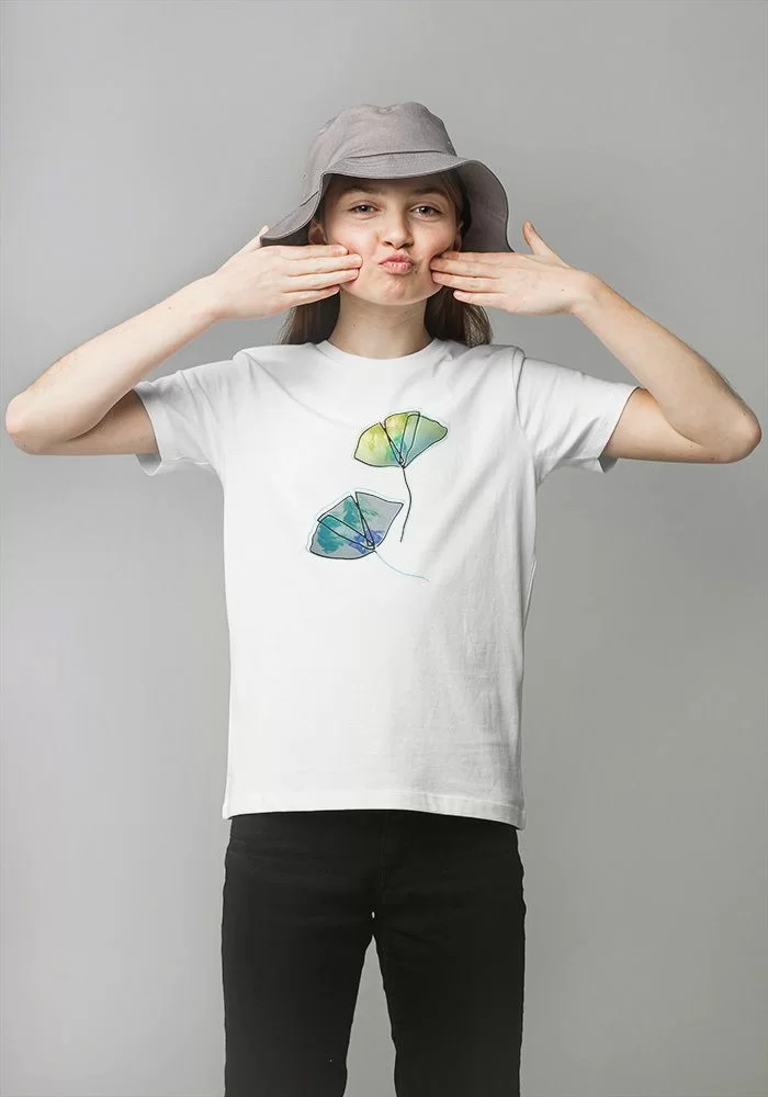 18ced441577018510383feb480bcd96c_l Organic Cotton Kids T-Shirt | Stanley/Stella STTK184 - Image 1