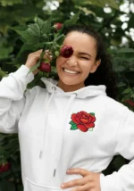 Premium Eco Hoodie - Image 2