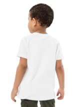 Organic Cotton Kids T-Shirt | Stanley/Stella STTK184 - Image 4