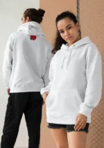 Premium Eco Hoodie