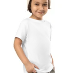 3001T Toddler Short Sleeve Tee