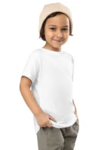 3001T Toddler Short Sleeve Tee