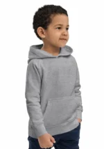 Kids Eco Hoodie | SOL'S 03576 - Image 3