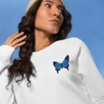 Unisex Organic Raglan Sweatshirt | SOL'S 03567