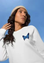 Unisex Organic Raglan Sweatshirt | SOL'S 03567