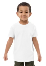 Organic Cotton Kids T-Shirt | Stanley/Stella STTK184 - Image 3