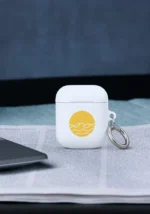 All-Over Print Case for AirPods® - Image 2