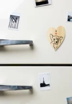 Wooden Ornaments - Image 3