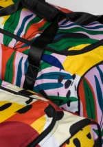 All-Over Print Duffle Bag - Image 5