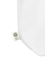 EC8000 Organic Cotton Tote Bag - Image 3
