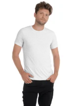 3413 Unisex Triblend Short Sleeve T-Shirt