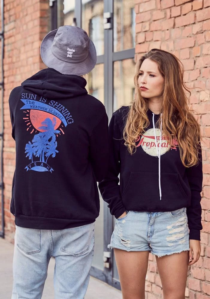 9c15efa69d55983554f6adaff685207b_l 3719 Unisex Fleece Pullover Hoodie - Image 1