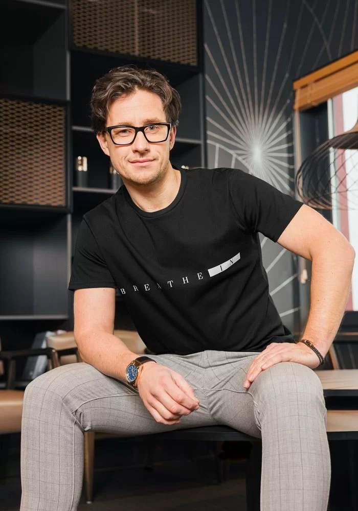 aac6c3499ba4f95e98543c43f7bf5cad_l Men's Premium Cotton T-Shirt - Image 1