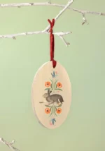 Wooden Ornaments - Image 4