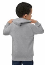 Kids Eco Hoodie | SOL'S 03576 - Image 4