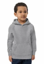 Kids Eco Hoodie | SOL'S 03576 - Image 5