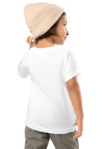 3001T Toddler Short Sleeve Tee - Image 4