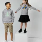 Kids Eco Hoodie | SOL'S 03576