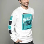 2400 Ultra Cotton Long Sleeve T-Shirt