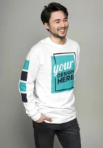 2400 Ultra Cotton Long Sleeve T-Shirt