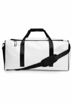 All-Over Print Duffle Bag - Image 2