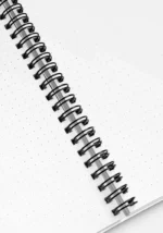 Spiral Notebook - Image 2
