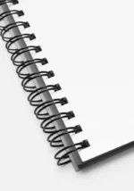 Spiral Notebook - Image 3