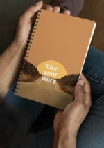 Spiral Notebook - Image 5