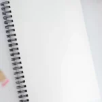 Spiral Notebook