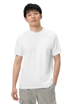 Unisex Garment-Dyed Heavyweight T-Shirt | Comfort Colors 1717 - Image 3
