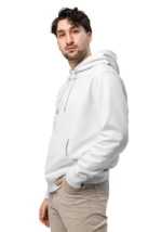 Unisex Essential Eco Hoodie | Stanley/Stella STSU177 - Image 3