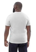 Unisex Organic Cotton T-Shirt | Stanley/Stella STTU169 - Image 3