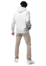 Unisex Essential Eco Hoodie | Stanley/Stella STSU177 - Image 4