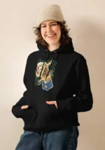 Unisex Essential Eco Hoodie | Stanley/Stella STSU177
