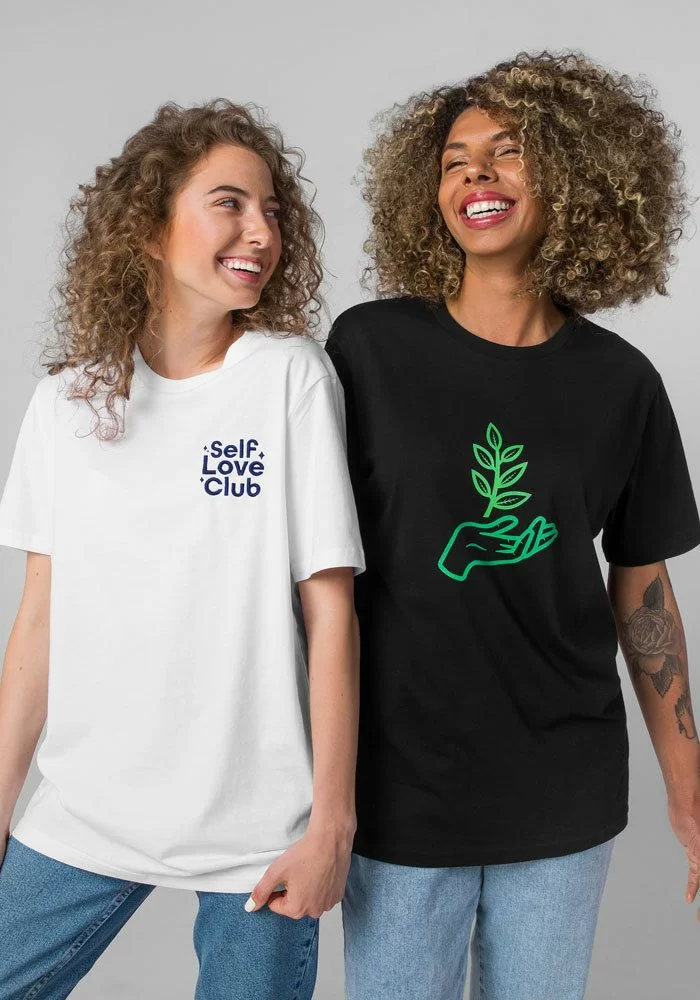 7ebaef7da30553a876d27045003bc1ad_l Unisex Organic Cotton T-Shirt | Stanley/Stella STTU169 - Image 1