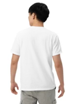 Unisex Garment-Dyed Heavyweight T-Shirt | Comfort Colors 1717 - Image 5