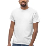 Men’s Classic Tee Gildan 5000