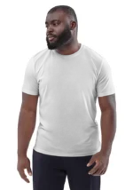 Unisex Organic Cotton T-Shirt | Stanley/Stella STTU169 - Image 5