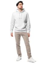 Unisex Essential Eco Hoodie | Stanley/Stella STSU177 - Image 2